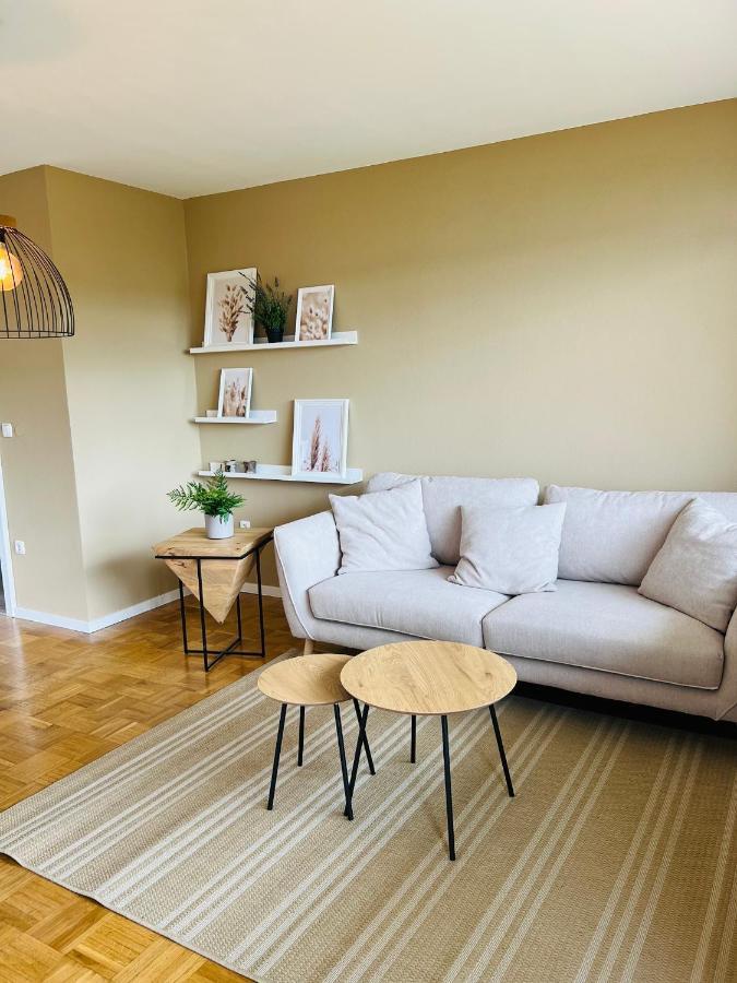 Apartmán Landliebe Schonungen Exteriér fotografie